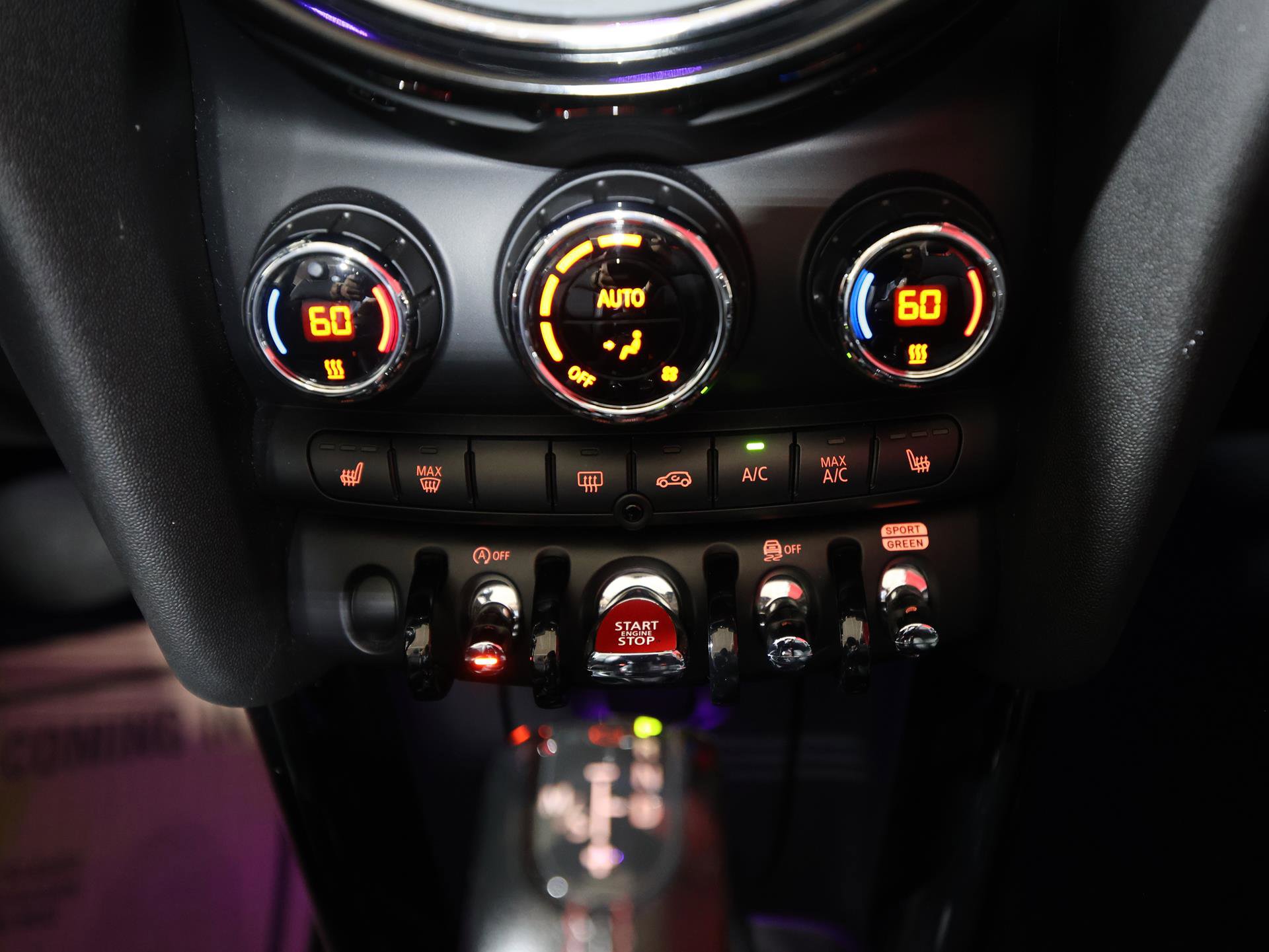 Used 2019 MINI Cooper S w/ Premium Package image 22