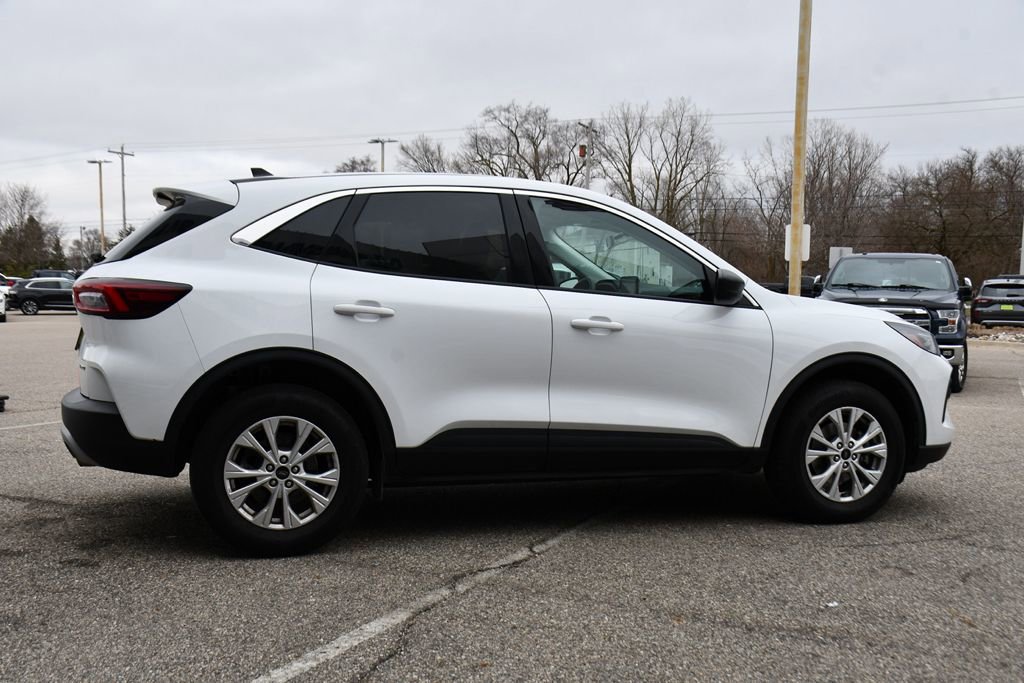 Used 2023 Ford Escape Active image 7