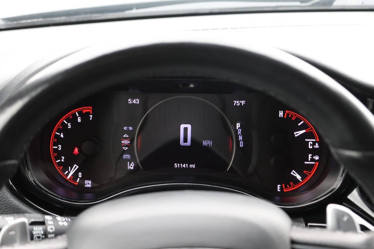 Used 2022 Dodge Durango GT AWD/4WD image 19