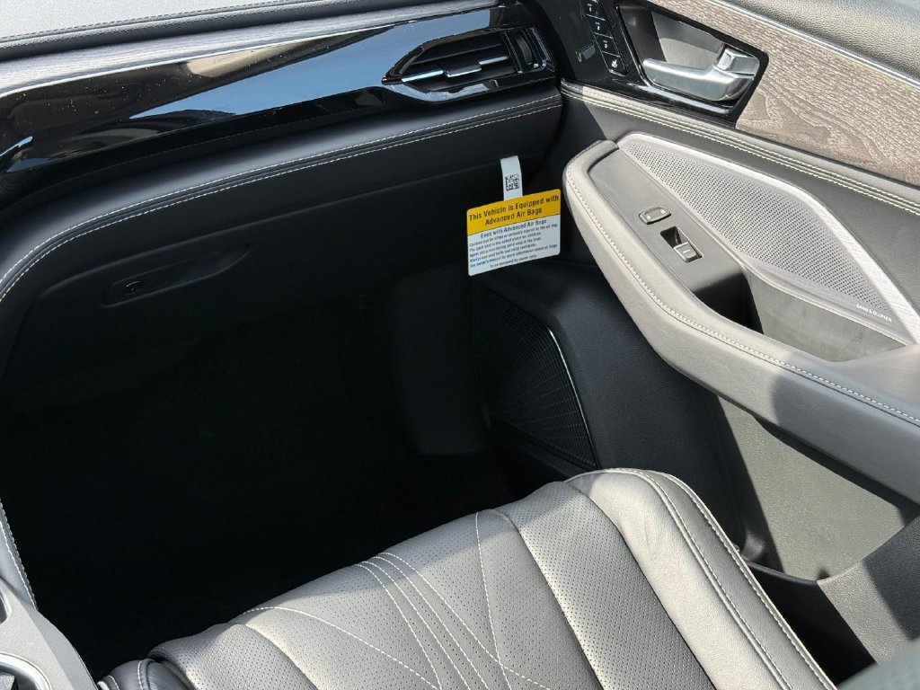New 2026 Acura MDX w/ Advance Package AWD/4WD image 9
