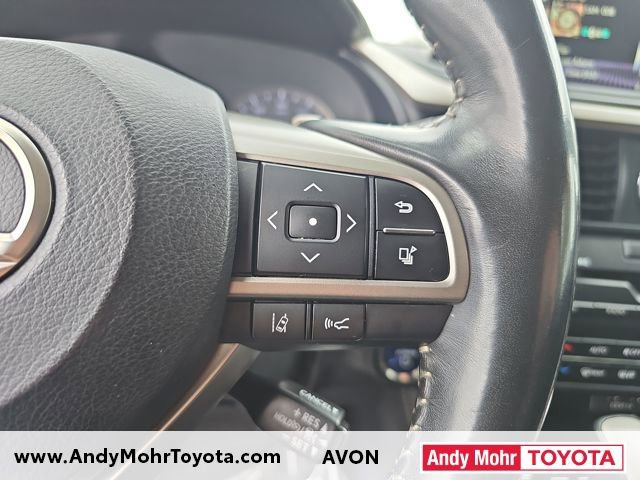 Used 2020 Lexus RX 450h AWD w/ Premium Package image 18