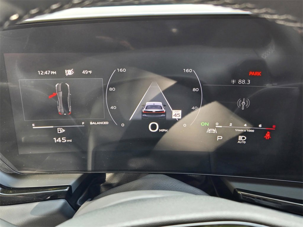 New 2025 Audi A5 2.0T Premium Plus image 24