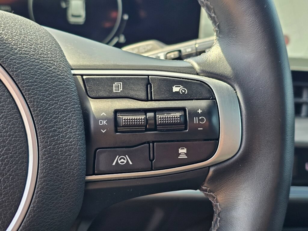 Certified 2023 Kia Sportage X-Pro Prestige AWD/4WD image 36