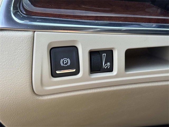 Used 2018 Cadillac XT5 Luxury image 27