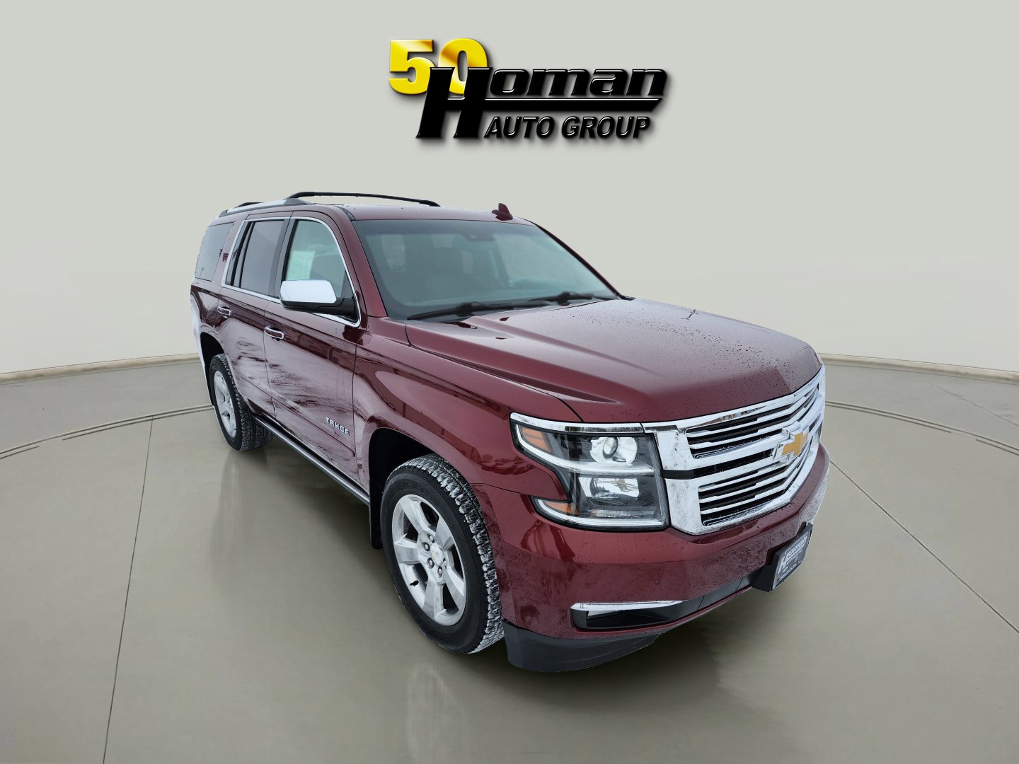 Used 2019 Chevrolet Tahoe Premier image 7