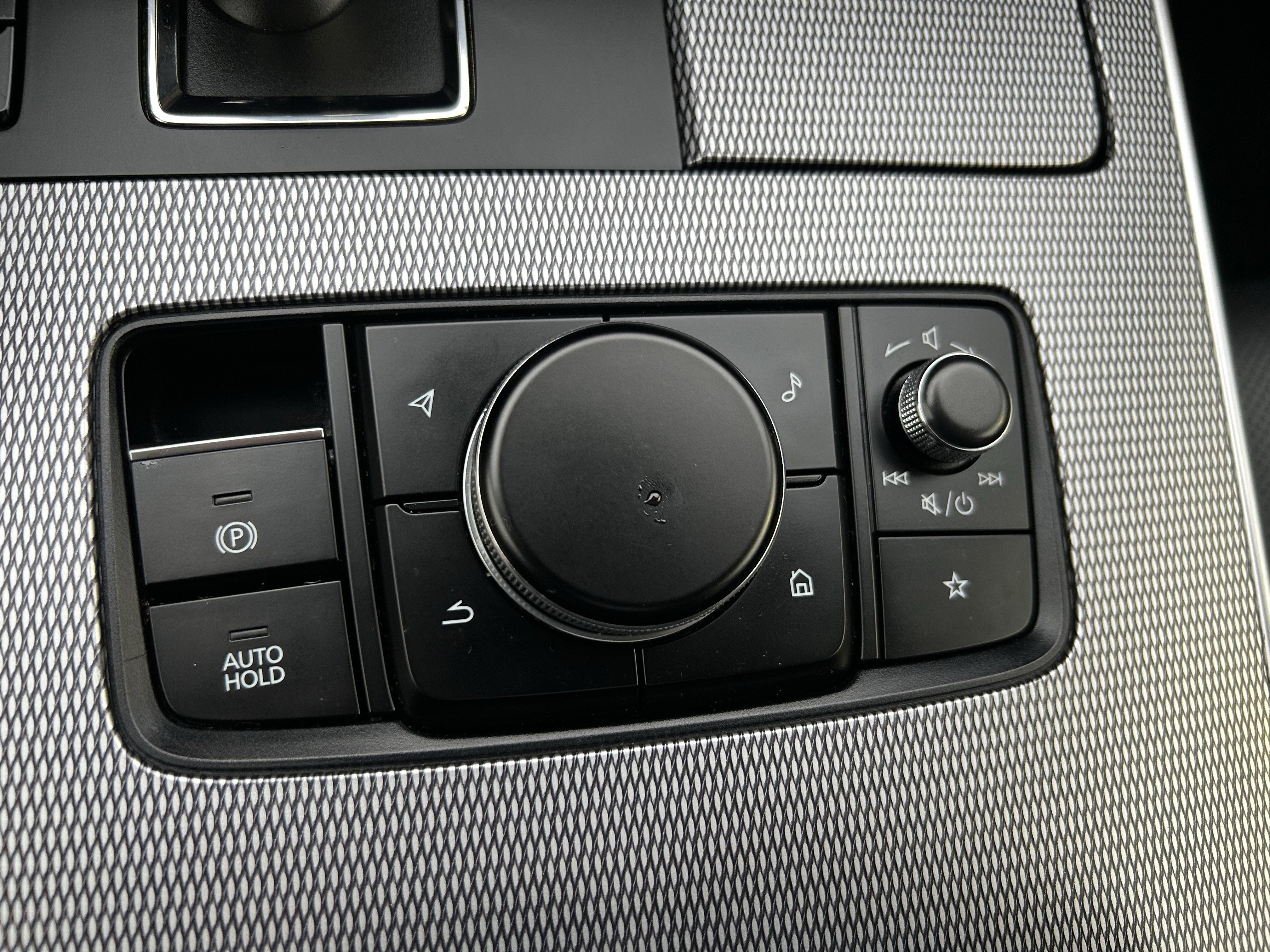 Used 2024 MAZDA CX-90 3.3 Turbo w/ Preferred Plus image 23