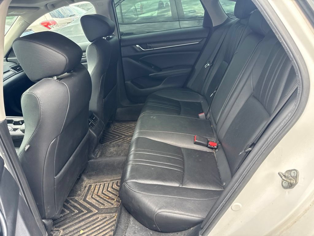 Used 2020 Honda Accord EX-L image 10
