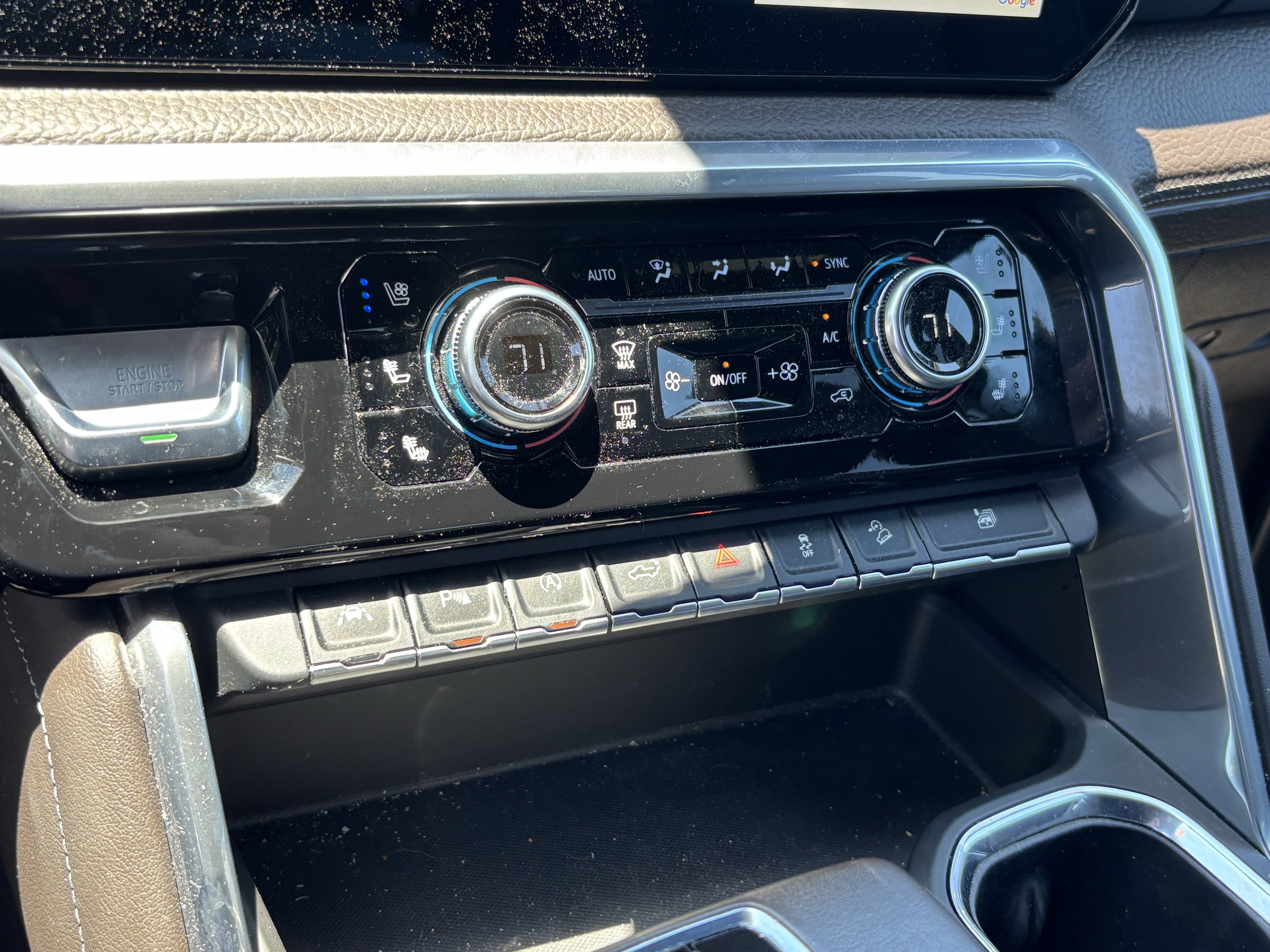 Used 2022 GMC Sierra 1500 Denali AWD/4WD image 23