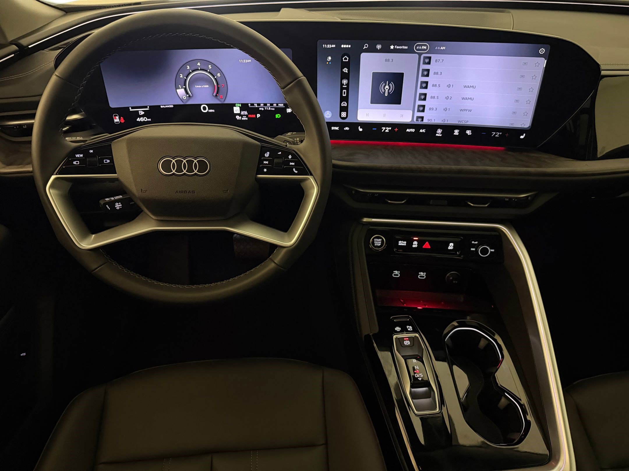 New 2026 Audi Q5 Premium AWD/4WD image 26