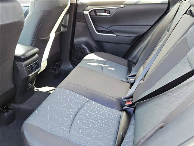 New 2025 Toyota RAV4 XLE w/ Convenience Package FWD image 14