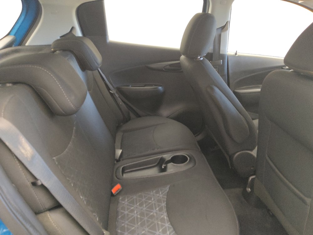 Used 2021 Chevrolet Spark LT FWD image 19