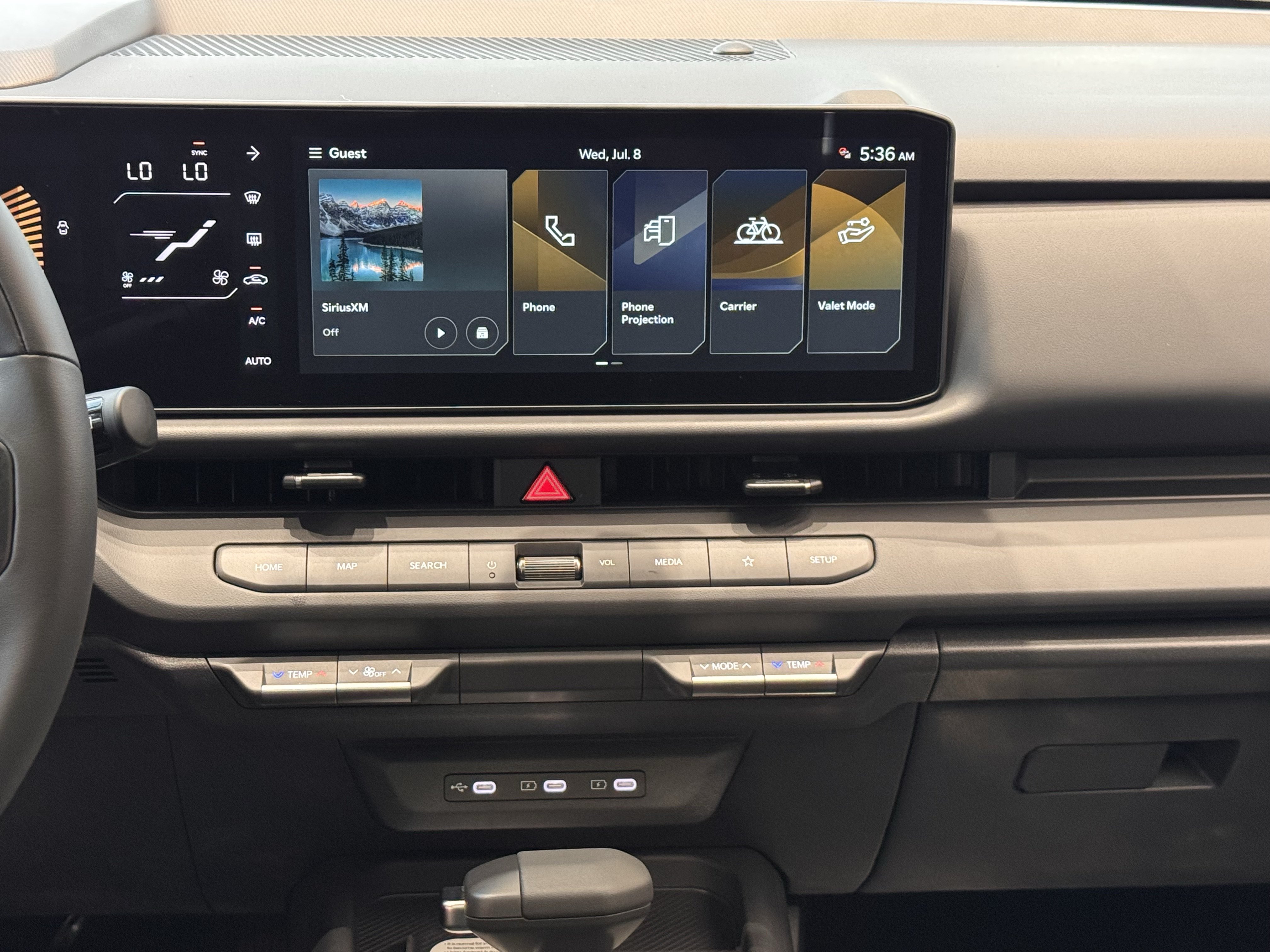 New 2027 Kia Seltos X-Line S AWD/4WD image 10