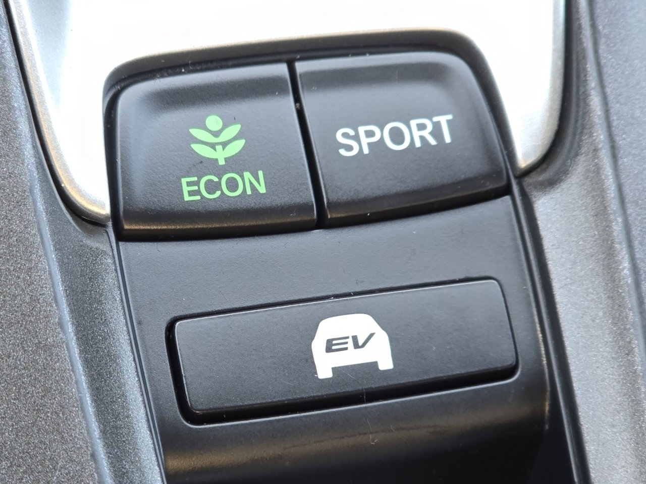 Certified 2022 Honda Accord Sport image 8