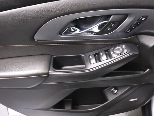 Used 2021 Chevrolet Traverse Premier w/ Redline Edition image 13