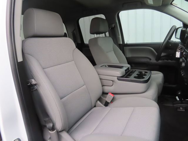 Used 2018 GMC Sierra 1500 4x4 Double Cab w/ Elevation Edition image 26