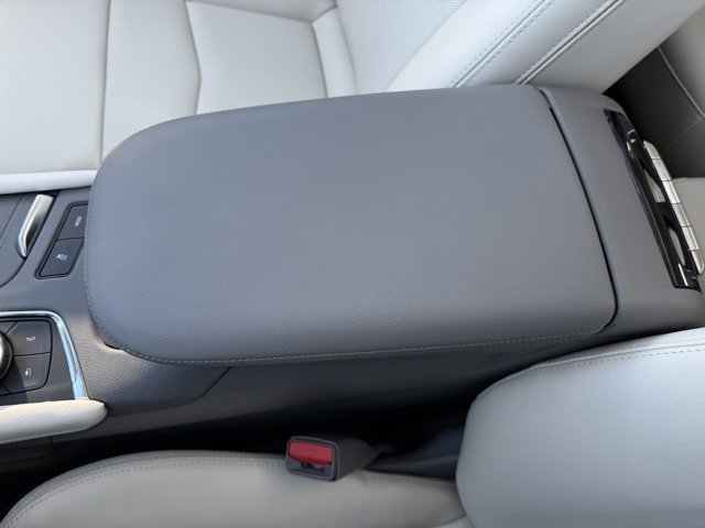 New 2026 Cadillac XT5 Premium Luxury w/ Driver Assist Package image 16