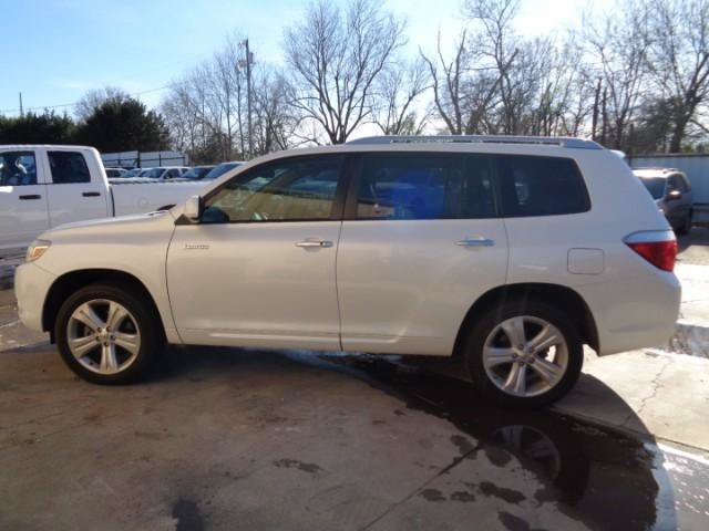 Used 2009 Toyota Highlander Limited FWD image 35