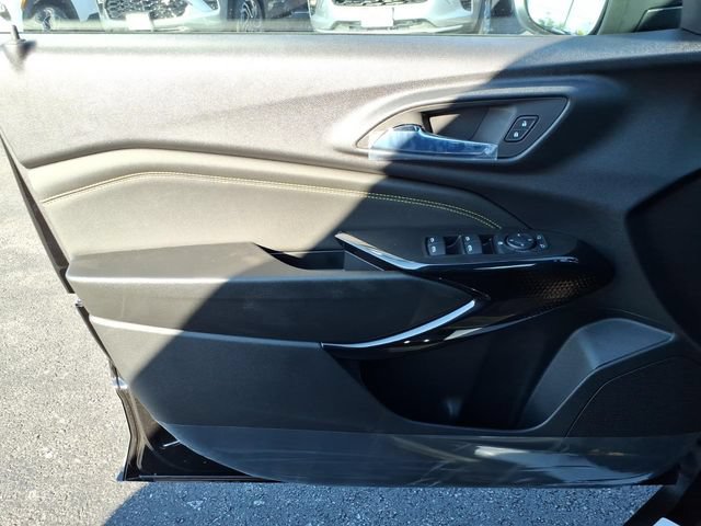 New 2026 Chevrolet Trax LT FWD image 10