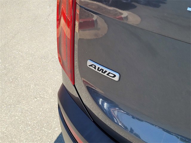 Used 2021 Kia Telluride EX w/ EX Premium Package image 6