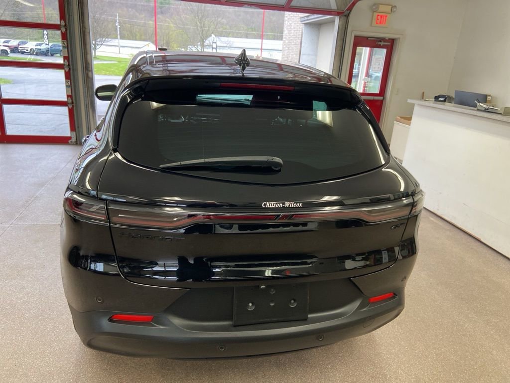 Used 2023 Dodge Hornet GT Plus w/ GT Blacktop Package AWD/4WD image 15