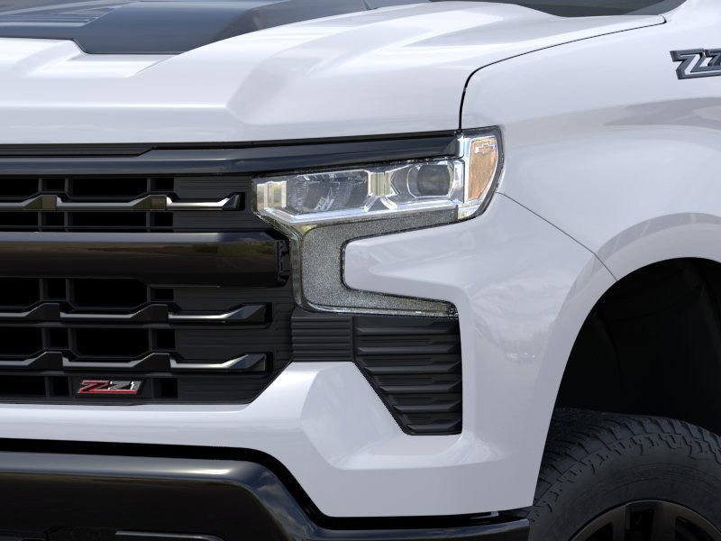 New 2026 Chevrolet Silverado 1500 LT Trail Boss w/ LT Trail Boss Premium Package image 10