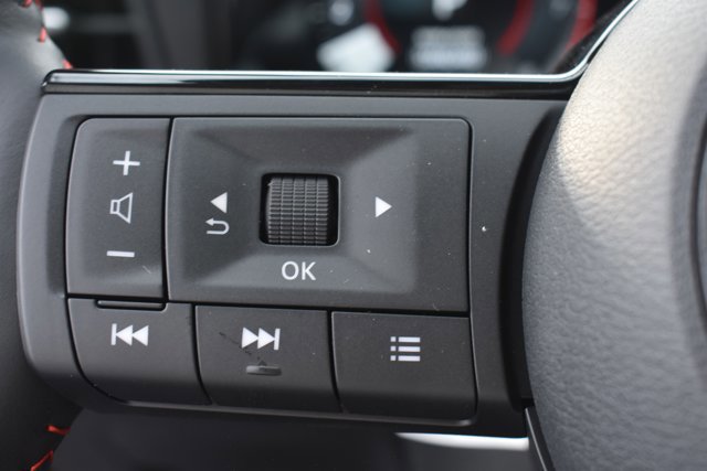 New 2026 Nissan Kicks SR w/ SR Premium Package image 21