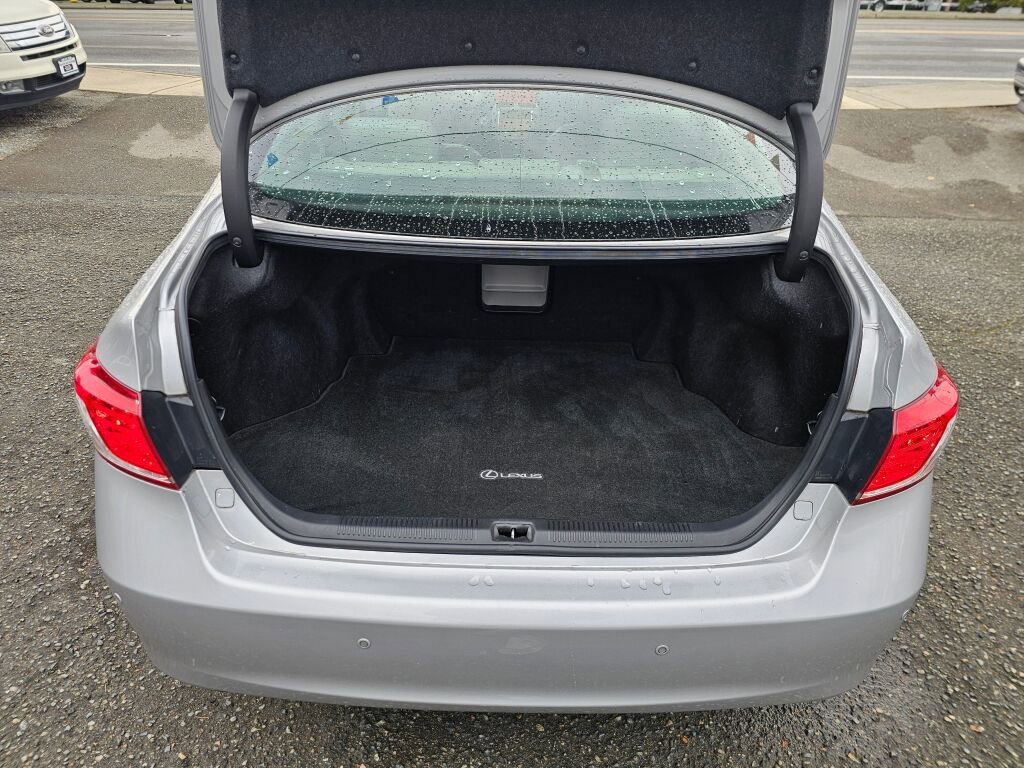 Used 2011 Lexus ES 350 image 18