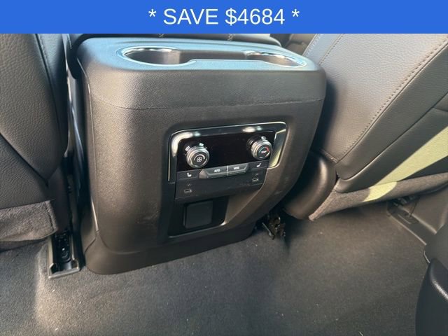 New 2026 GMC Yukon Denali w/ Sun & Power Step Package image 22