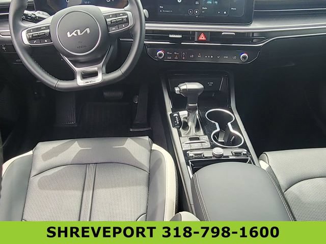 Used 2026 Kia K5 GT-Line FWD image 20