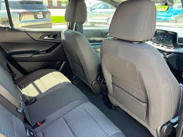 Used 2025 Chevrolet Equinox LT w/ Safety and Technology Package AWD/4WD image 19
