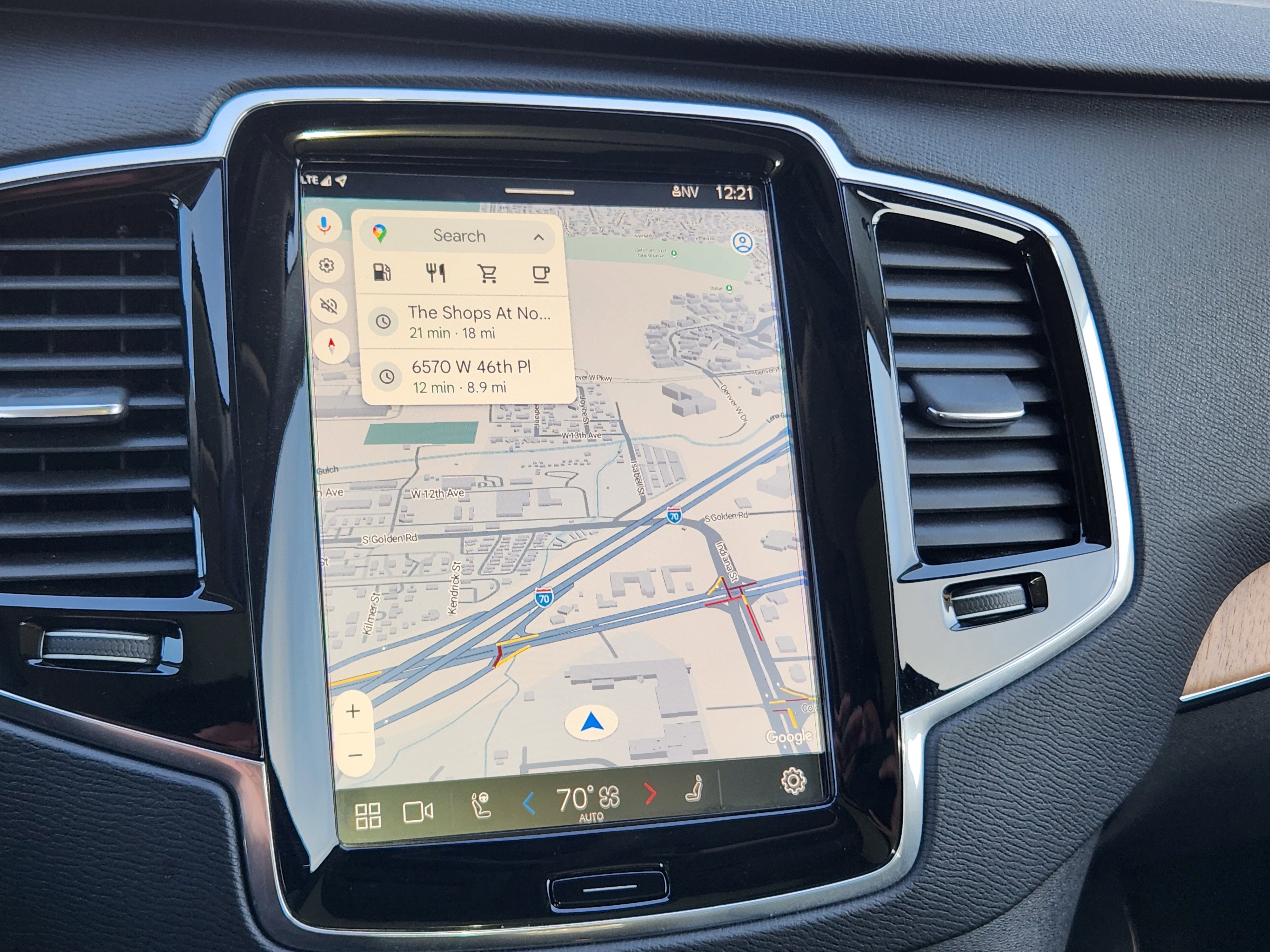 Used 2024 Volvo XC90 B5 Plus image 26