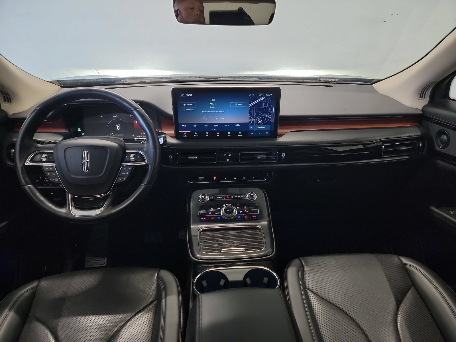 Used 2022 Lincoln Nautilus Reserve w/ Equipment Group 201A AWD/4WD image 15
