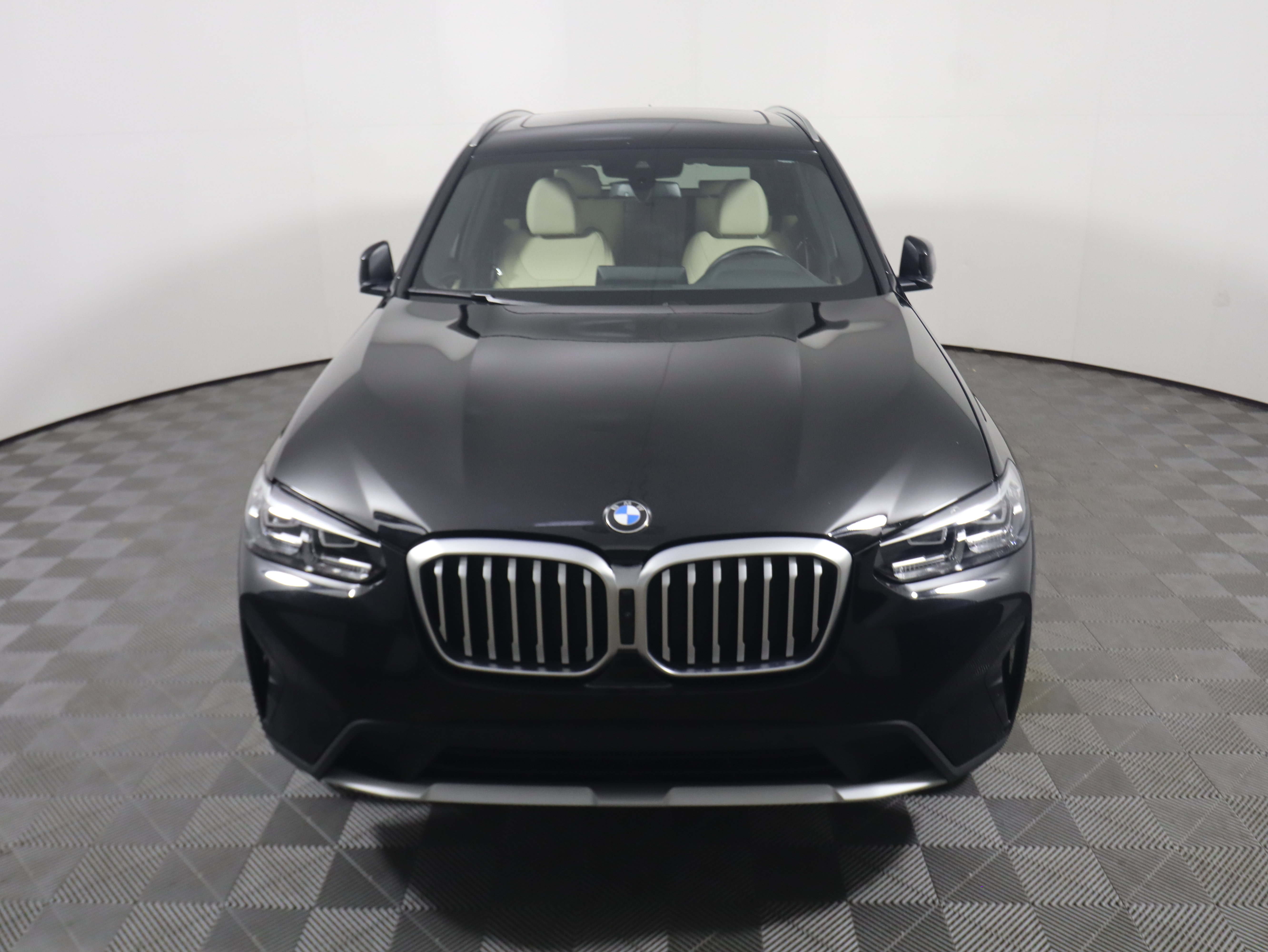 Used 2023 BMW X3 sDrive30i w/ Convenience Package w/ZPA image 8
