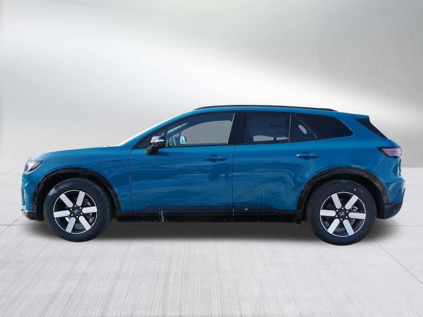 New 2026 Honda Prologue Touring image 4