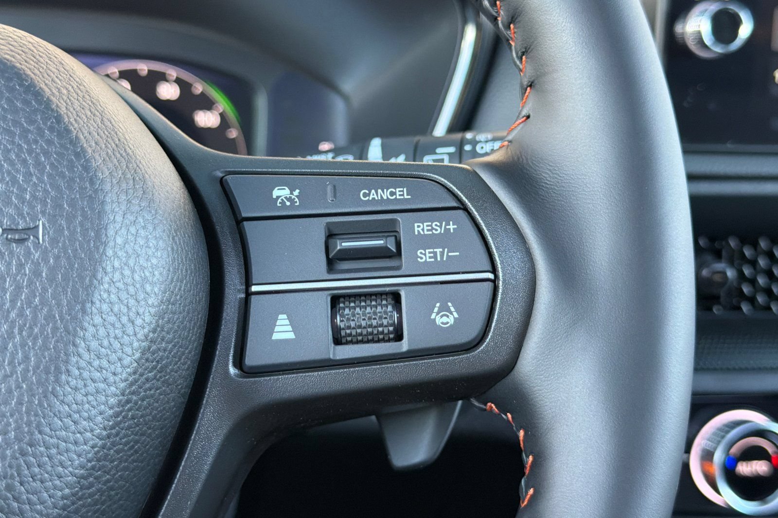 New 2026 Honda CR-V TrailSport image 28