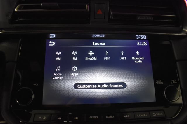 Used 2025 Nissan Z Performance w/ Floor Mat Package RWD image 20