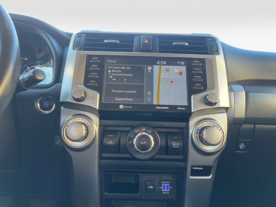 Used 2023 Toyota 4Runner SR5 Premium image 19