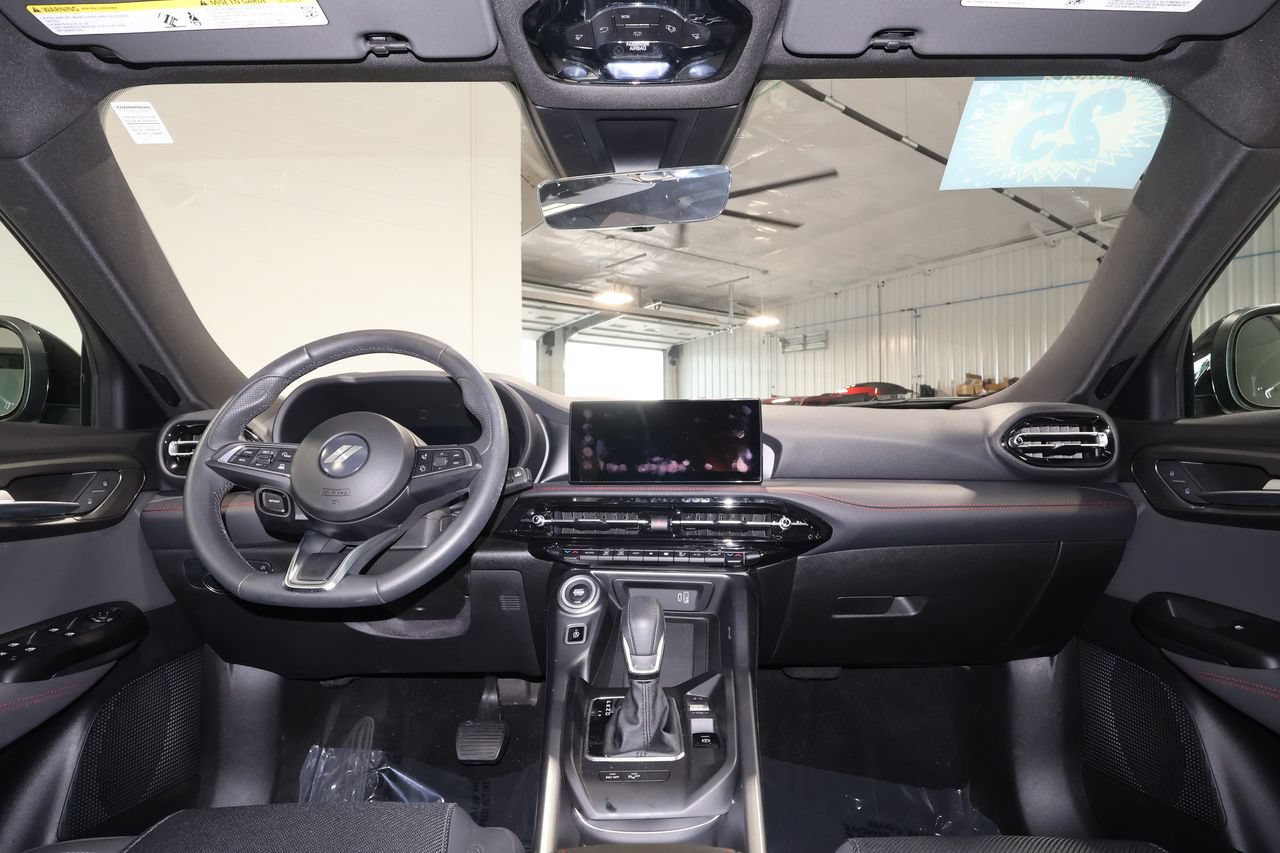 Used 2025 Dodge Hornet GT w/ GT Blacktop Package AWD/4WD image 28