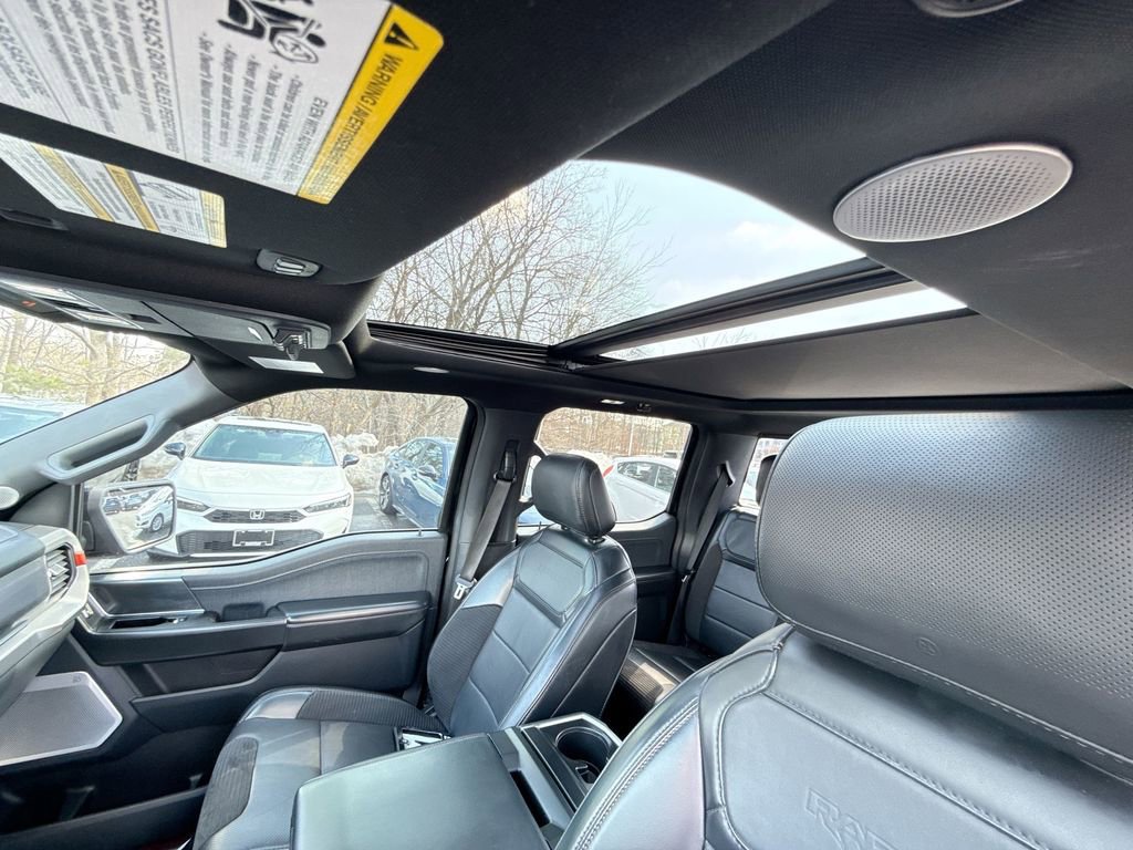 Used 2023 Ford F150 Raptor image 16