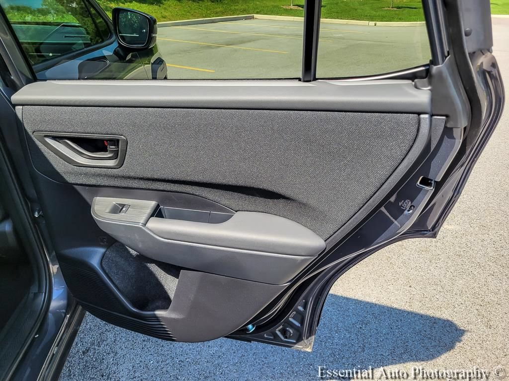 Certified 2026 Subaru Outback Limited AWD/4WD image 31