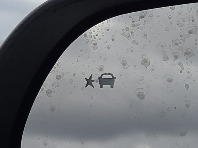 New 2026 GMC Terrain Elevation image 12