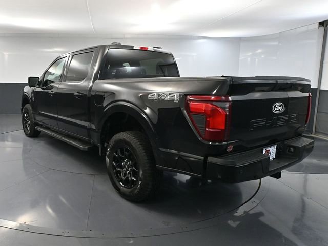 Used 2024 Ford F150 XLT w/ Tow/Haul Package image 9