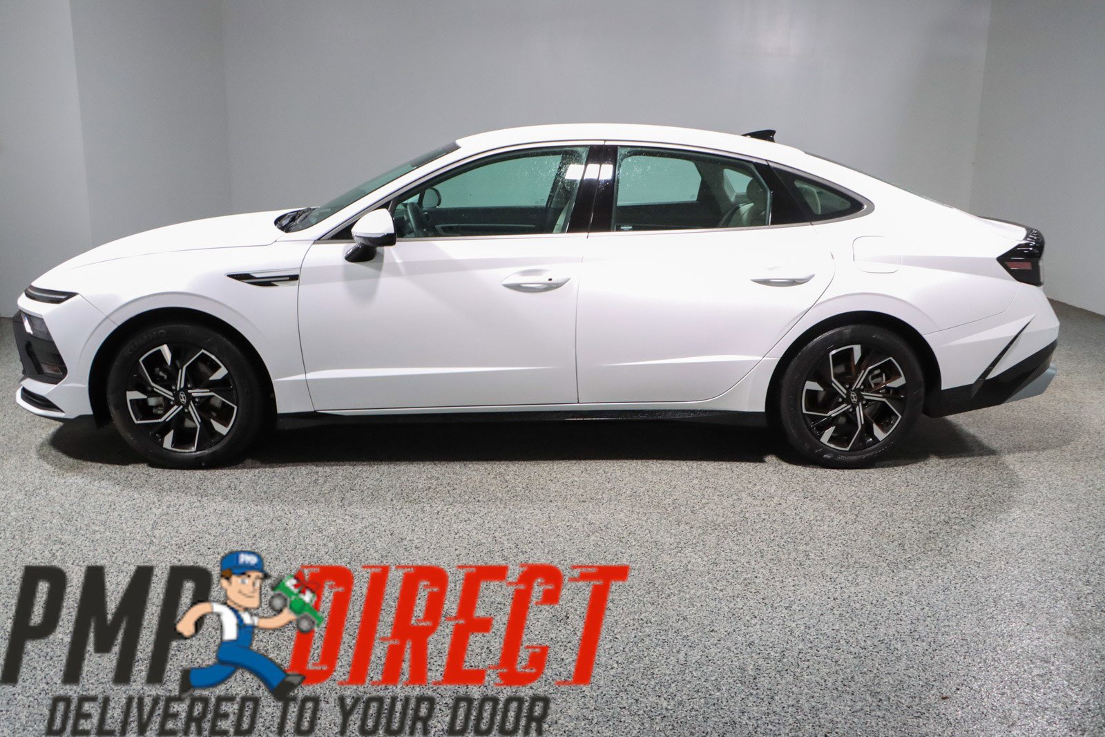 Used 2025 Hyundai Sonata SEL FWD image 10