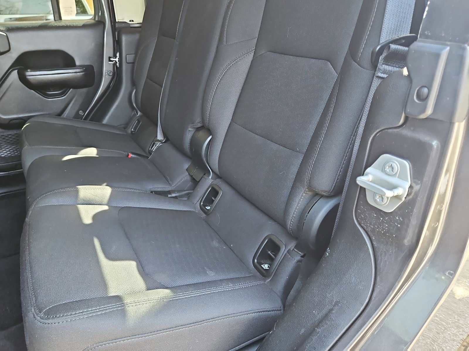 Used 2020 Jeep Gladiator Sport w/ Quick Order Package 24S image 20