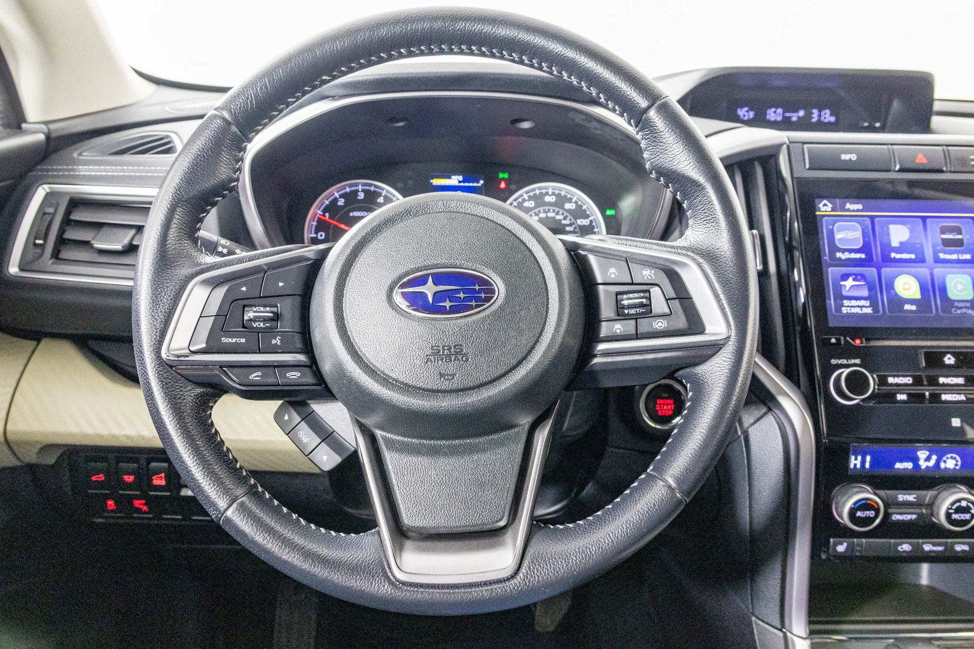 Used 2021 Subaru Ascent Premium w/ Convenience Package image 30