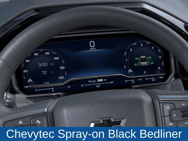 New 2026 Chevrolet Silverado 1500 RST image 18