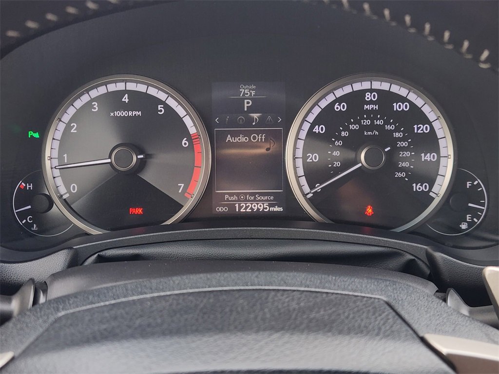 Used 2017 Lexus NX 200t F Sport image 15