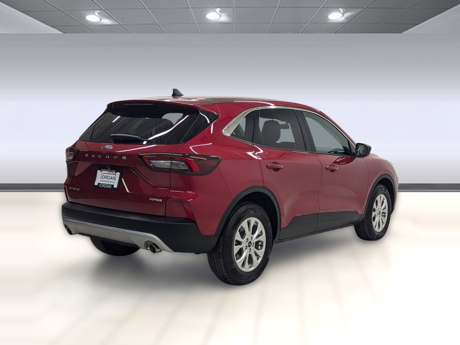 Used 2023 Ford Escape Active image 7