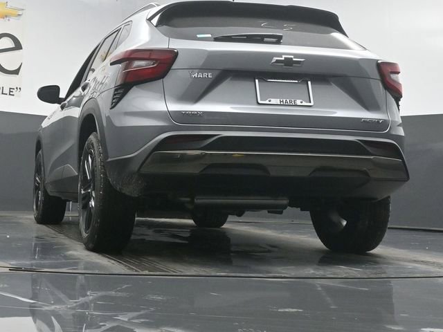 New 2026 Chevrolet Trax ACTIV w/ Driver Confidence Package image 32