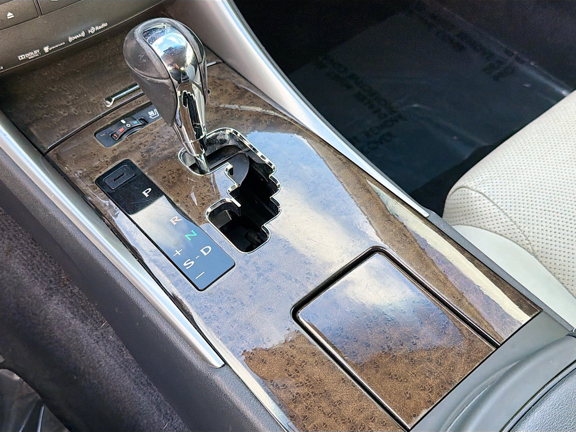 Used 2015 Lexus IS 250C w/ Luxury Package RWD image 27